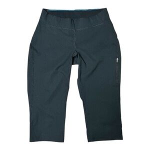 COLUMBIA Women’s Cropped Athletic Pants size M